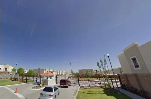 Casa En Venta A Precio De Remate, Chihuahua, Juárez, Fracc Cerrada Amatista Sh05