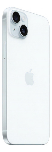 Apple iPhone 15 Plus (512 GB) - Azul - Excelente (Recondicionado)