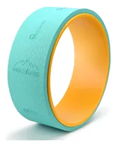 Comprar Rueda Para Yoga Pilates Stretching Ejercicios Yoga Wheel