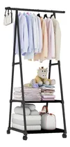 Comprar Organizador Colgador De Ropa Armable Perchero
