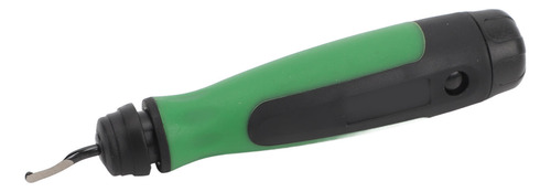 Exprimidor De Rebabas, Herramienta De Desbarbado, Hoja De Co