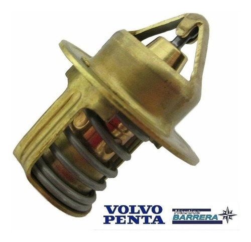 Termostato Motor Volvo 3.0 Gl-gs