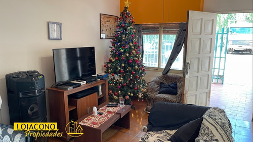 Imagen 3 de 27 de Casa C/3 Ph - Caminito Al 00 - Loiacono Propiedades