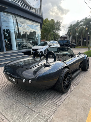 Ford Shelby Cobra Aff V8 302