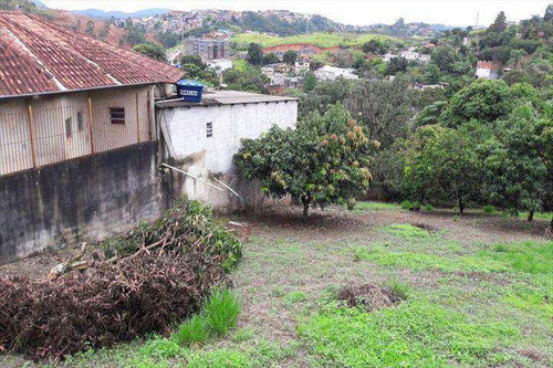 Imagem 2 de 8 de Terreno, Jardim Itapoã, Santana De Parnaíba - R$ 400.000,00, 0m² - Codigo: 231800 - V231800