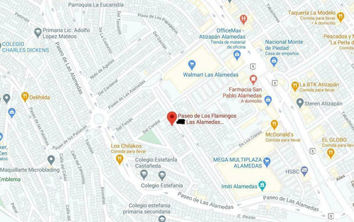 Imagen 5 de 10 de Venta De Remate Bancario Casa En Atizapán De Zaragoza Edomex