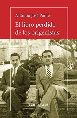 Libro : El Libro Perdido De Los Origenistas - Ponte,... 