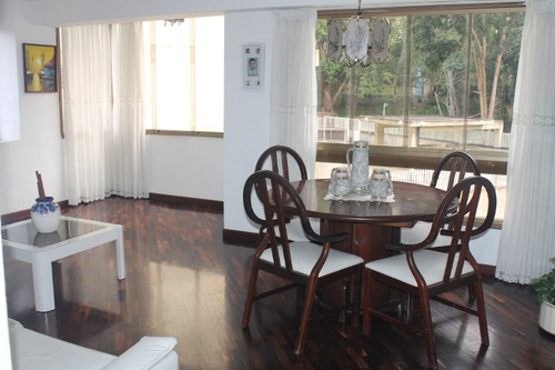 Imagen 2 de 14 de Apartamento En Venta En Tzas Del Avila: 103m, 3 Hab, 2 Banos