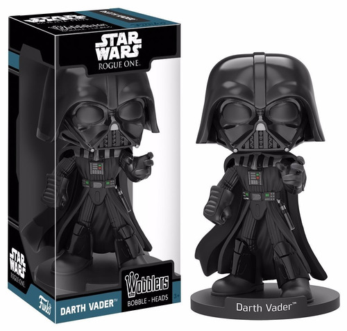 Darth Vader Funko Wobbler ! Star Wars