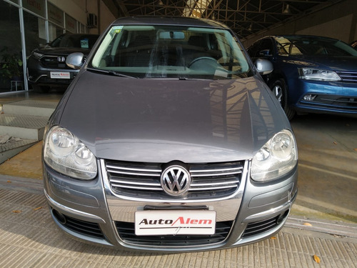Imagen 2 de 7 de Volkswagen 2.5 Advanced Dsg Modelo 2010