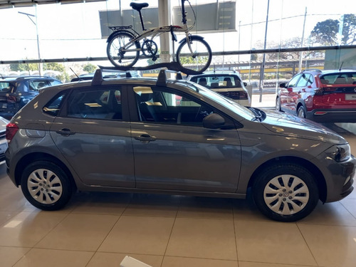 Imagen 5 de 15 de Volkswagen Polo Msi 1