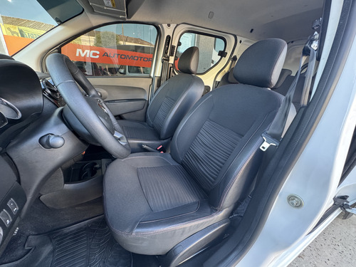 Renault Kangoo Ii Express Emotion 5a 1.6 Sce