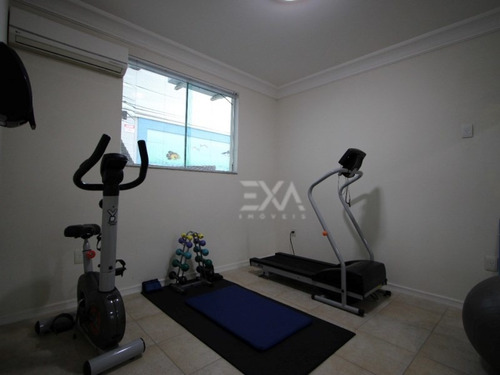 Imagem 27 de 29 de Amplo Apartamento Planta Diferenciada Venda Centro Balneário Camboriú - Ma1229