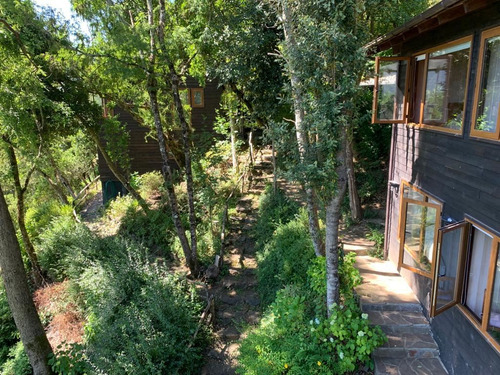 Casa En Venta De 12 Dorm. En Panguipulli