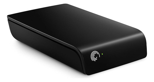Expansión De Seagate 20 Tb Usb 20 Escritorio Duro De