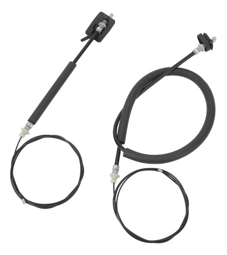 Kit De Motor De Cable Eléctrico Para Puertas Corredizas 7254