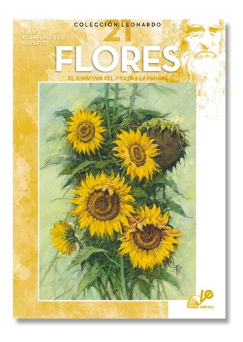 Colección Leonardo Flores No. 21