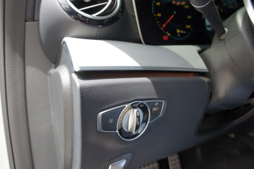 Mercedes Benz E350 Hobrido Lfk704