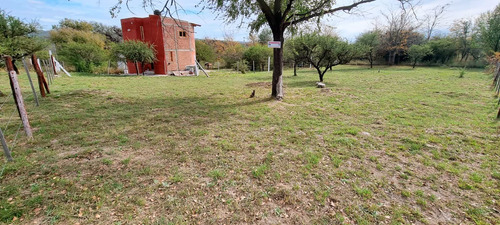 Imagen 11 de 11 de Venta Lote De 800m2 Ubicado En Cosquín