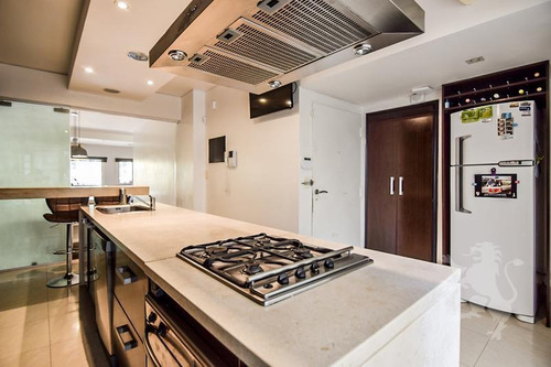 Imagen 11 de 26 de Hermoso Piso De 4 Ambientes - Balcon - Suite - Cochera Fija - Belgrano