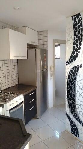 Loft Para Aluguel, 1 Quarto, 1 Suíte, 2 Vagas, Jardim Ampliação - São Paulo/sp - 819