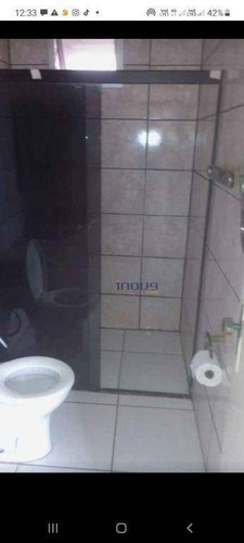 Imagem 10 de 12 de Apartamento Com 4 Dormitórios À Venda, 84 M² Por R$ 199.900,00 - Maporanga - Fortaleza/ce - Ap1931