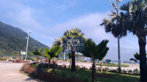 Imagem 24 de 30 de Canto Do Forte, 2 Dorms, Direto Com O Proprietário. - Vmgt45313b