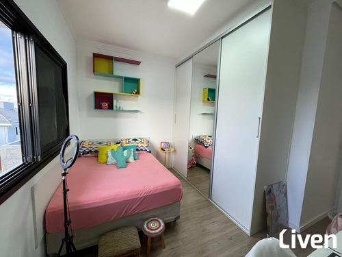 Imagem 15 de 30 de Casa Maravilhosa Com 4 Suítes, Área Gourmet, Piscina E 2 Vagas No Urbanova - So0736
