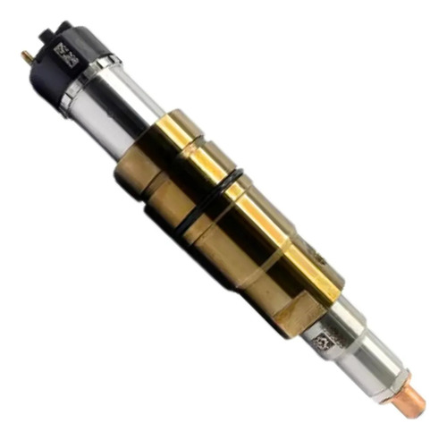 Bico Injetor Scania Xpi Ngt Dc13, Dc16, 2488244 2031836