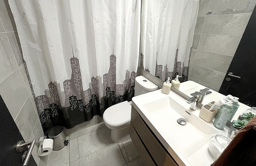 Se Vende O Arrienda Moderno Departamento Providencia 3d 2b
