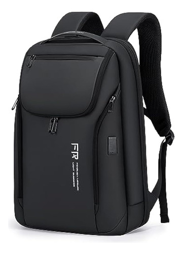 ~? Fenruien Mochila Portátil Para Hombres, 15.6 Pulgadas De 