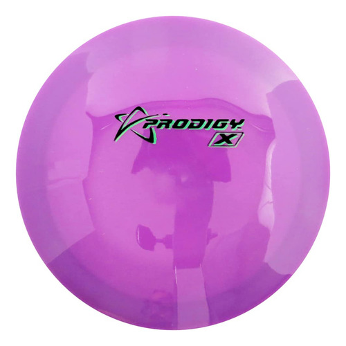 Prodigy Discs Factory Second 400 Serie X2 Disco Golf Color