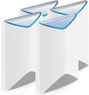 Netgear Orbi Pro Tri-band Mesh Wifi System Srk60b04