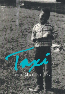 Libro Taxi - Marine, Jose, Jr.