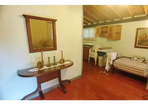Casa Campestre En Venta Alto De Las Palmas Envigado (t)