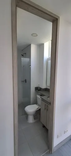 Apartamento En Venta En Calasanz. Cod V12651