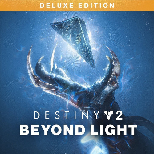 Destiny 2: Beyond Light Deluxe Edition Pc Original Steam