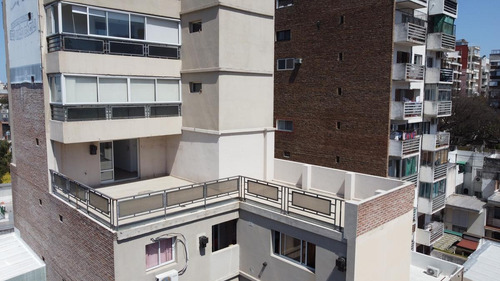 Imagen 18 de 25 de Departamento Barrio Martin Piso Exclusivo Terraza Exclusiva