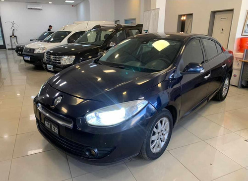 Renault Fluence 2.0 Ph2 Luxe Pack F 143cv