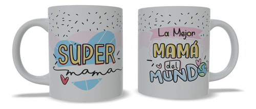 Plantillas Para Sublimar Tazas Dia De La Madre