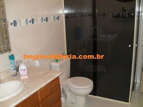 Imagem 11 de 30 de Casa Com 4 Dorms, Refúgio Da Serra, Itapecerica Da Serra - R$ 1.1 Mi, Cod: 6 - V6