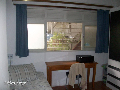 Imagem 14 de 21 de Casa Residencial À Venda, Imbiribeira, Recife. - Ca0123