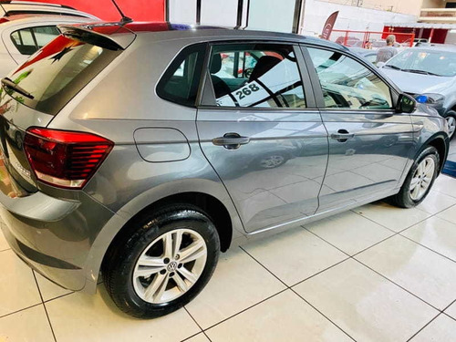 Imagem 7 de 15 de Volkswagen Polo Comfort 200 Tsi 1.0 Flex 12v Aut