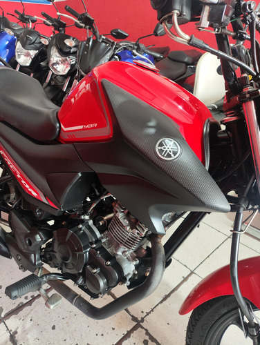 Yamaha Factor 150 Ed 2024