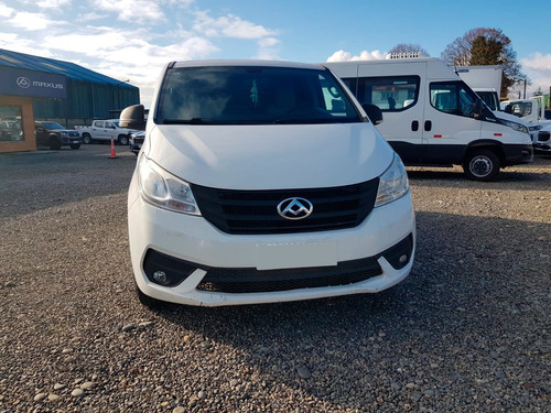 Maxus G10 Cargo