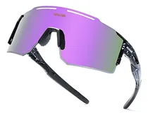 Comprar Lentes Deportivos Polarizadas Protección Uv400 Para Ciclismo
