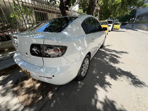 Mazda 3 1.6 Z6na7