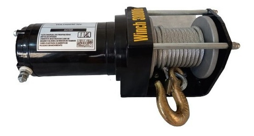 ROTTA rtt-10627 Preto