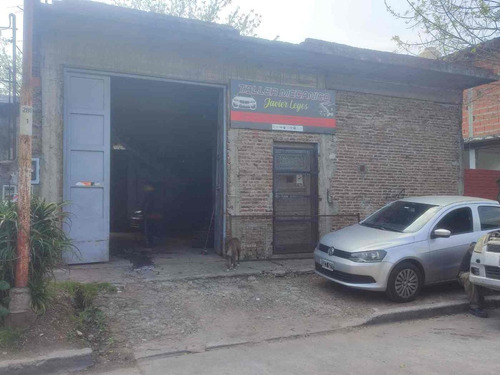 Local En Venta, Rafael Castillo, Apto Vivienda