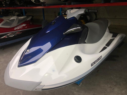Imagem 2 de 2 de Jet Ski Yamaha Vx 1100 Sport 2013